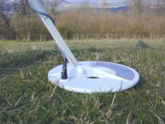 Căutau fier în siturile arheologice cu detectorul de metale